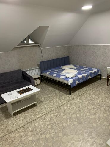 Посуточная аренда комнат: 20 м², С мебелью — 8