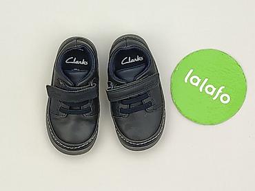 esprit torba: Buciki niemowlęce, Clarks, 21, stan - Bardzo dobry — 3
