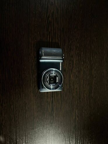 раздача фотографий: Продаю фотоаппарат Samsung Galaxy Camera — 7 000 сом 📸 Модель
