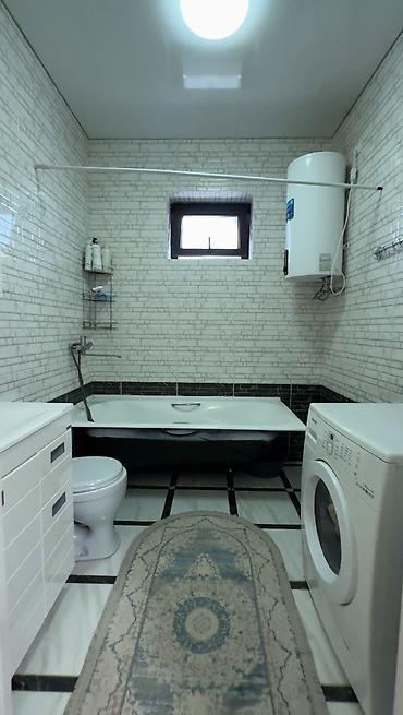 комната токмок: 6 бөлмө, 200 м², 8 соток, Таш-Добо, Риелтор — 7
