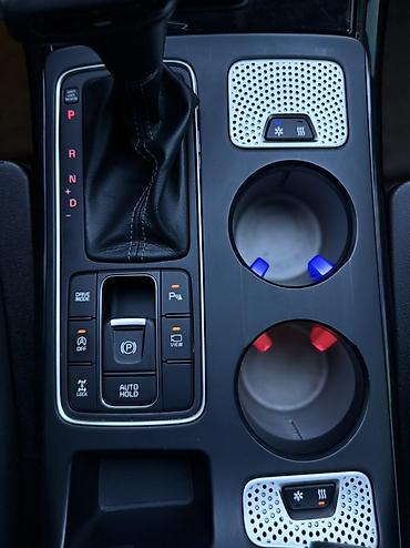 kia sorento 2018: Kia Sorento: 2018 г., 2.2 л, Автомат, Дизель, Кроссовер — 10