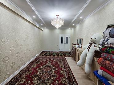 Продажа квартир: 2 комнаты, 66 м², Элитка, 3 этаж, Евроремонт — 14