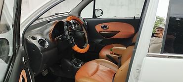 mini car: Microcar : 2004 г., Автомат, Бензин, Минивэн — 3