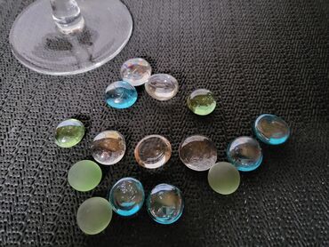 Činije: Svecnjak genuine led kristal iz 80ih. Svecnjak sa dekorativnim — 3