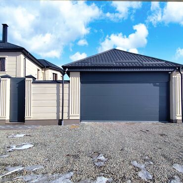 Пульты для ворот и шлагбаумов: ВОРОТА ДАРБАЗА ПУЛЬТ Автоматические ворота ! ПУЛЬТ ДАРБАЗА СЕКЦИОННЫЕ — 4