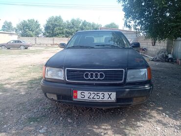 ауди а8 купить: Audi S4: 1992 г., 2.3 л, Механика, Газ, Седан