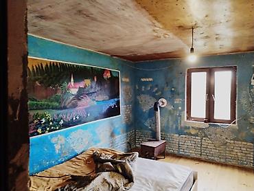 Uzunmüddətli kirayə evlər: 37 kv. m, 3 otaqlı, Qaz, İşıq, Su — 2