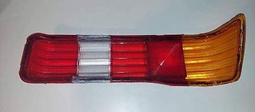 Stop svetla: MERCEDES 123 STAKLO STOP LAMPA NOVO | staklo stop lampe mercedes 123 — 4