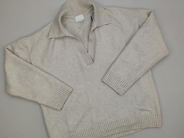 hm jeans: H&M, Sweter damski, rozmiar M — 1