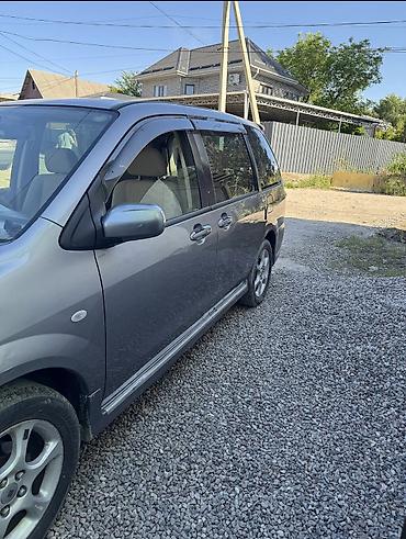Mazda: Mazda MPV: 2005 г., 2.3 л, Автомат, Газ, Минивэн — 5