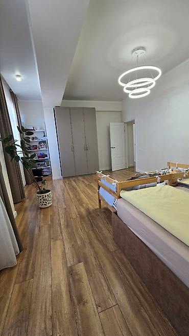 Продажа квартир: 3 комнаты, 120 м², Элитка, 10 этаж, Дизайнерский ремонт — 3