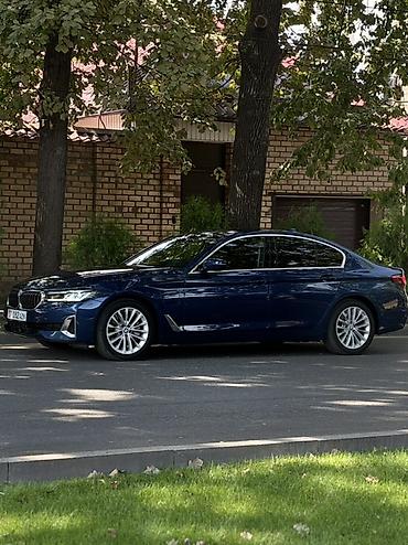 kaiyi e5: BMW 5 series: 2021 г., 2 л, Электромобиль, Седан — 3