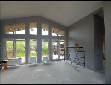 Ремонт под ключ: Делаем все виды работы обделочник обои кафель ломинад, краска — 13