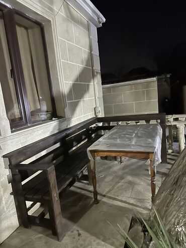 Həyət evləri və villaların satışı: Lökbatan qəs. 4 otaqlı, 120 kv. m, Yeni təmirli — 9