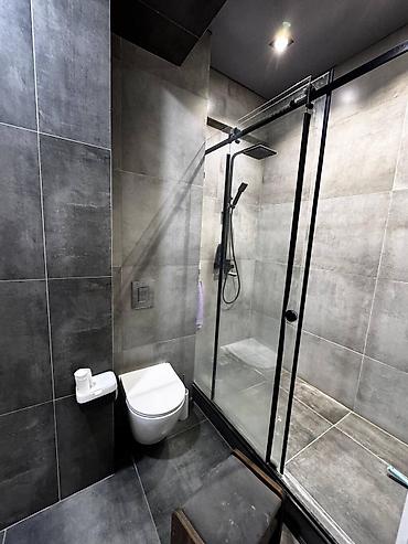 Продажа квартир: 4 комнаты, 125 м², Элитка, 10 этаж, Евроремонт at lalafo.kg — 5 Продажа квартир: 4 комнаты, 125 м², Элитка, 10 этаж, Евроремонт — 5