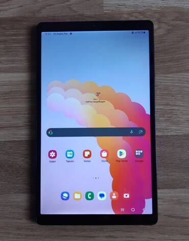 samsung galaxy 21s: Samsunq qalaqdi tab A7. Ustada olmayıb. Əla vəziyyətdədi. Təzədən