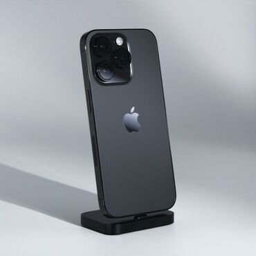 продажа телефонов айфон 6: IPhone 14 Pro, Б/у, 256 ГБ, Black Titanium, Зарядное устройство, Защитное стекло, Чехол, 88 %