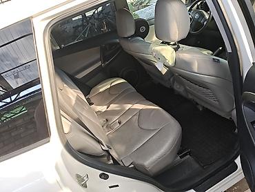 awd: Toyota RAV4: 2011 г., 2.5 л, Кроссовер — 5