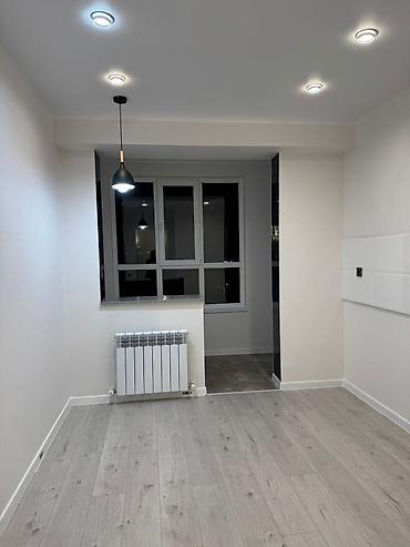 Продажа квартир: 1 комната, 36 м², Индивидуалка, 7 этаж, Евроремонт — 8