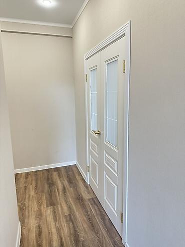 мекендеш ру: 1 комната, 45 м², Пишпек Элитка, 8 этаж, Евроремонт — 6