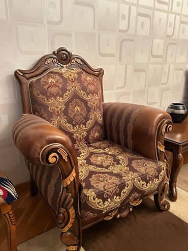 Qonaq otağı dəstləri: Divan — 4