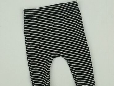 legginsy z imitacji skóry zara: Leggings, F&F, 3-6 months, condition - Very good