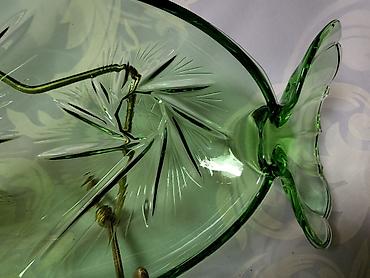 Ostalo posuđe: Servirni nov,vintaz tanjir kaven. Tanjir nov univerzalni puno — 5