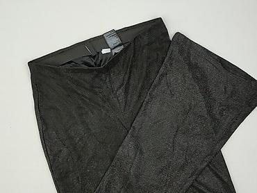 hm kobiety: H&M Divided, Spodnie materiałowe damskie, rozmiar M — 1