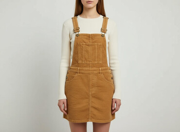 miss selfridge sukienki: Miss Selfridge, Ogrodniczki damskie, rozmiar S