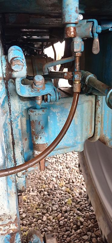 Traktorlar: Satılır traktor zavodu ili 1990 — 12