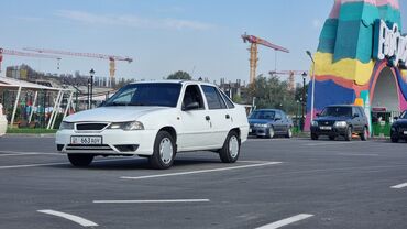 зеркало на мерседес 124: Daewoo Nexia: 2012 г., Механика, Бензин, Седан