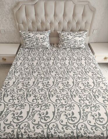 Комплекты постельного белья: Постельное бельё, 100% хлопок! Фланель, бязь, постельное бельё at lalafo.kg — 105 Комплекты постельного белья: Постельное бельё, 100% хлопок! Фланель, бязь, постельное бельё — 105