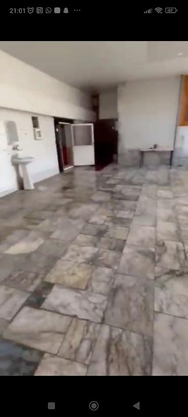 gence emlak alqi satqi: İcarəyə verilən geniş kommersiya sahəsi - Açıq planlı, işıqlı və — 1