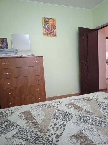 Продажа квартир: 3 комнаты, 62 м², 4 этаж — 10