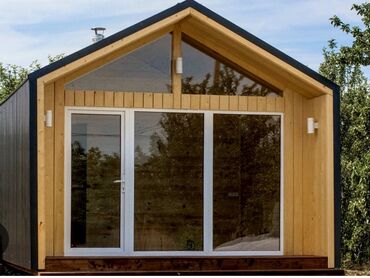 Строительство под ключ: Бани, Дома, Офисы Больше 6 лет опыта — 16