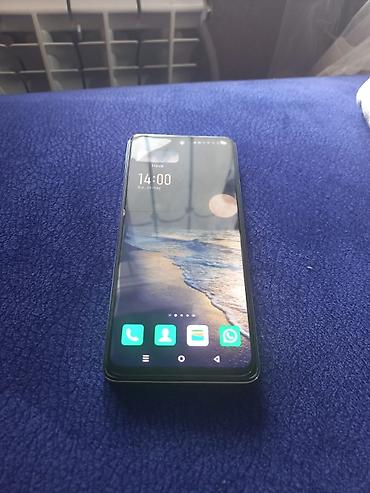Infinix: Infinix Note 30, 256 GB, Sensor — 12