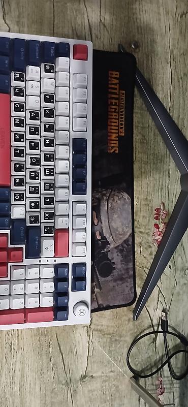 офисный системный блок: Корпус ПК, Б/у, DeepCool, ATX, цвет - Черный — 6