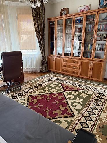 Продажа коттеджей и домов: 5 и более комнат, 250 м², 16 соток, Бишкек, Нижний Джал (Джал-23) — 12