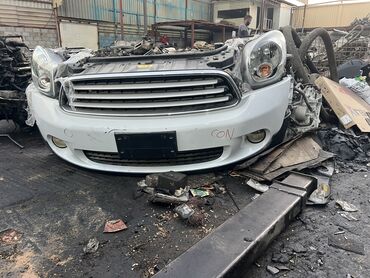 Bamperlər, buferlər: Mini cooper orginal ehtiyat hisseleri — 8