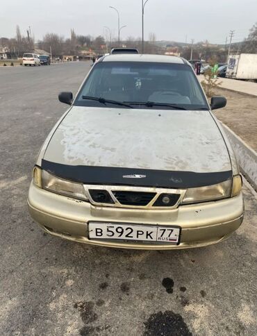 Daewoo: Daewoo Nexia: 2007 г., 1.6 л, Механика, Гибрид, Седан