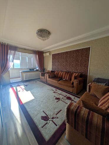 офис в бизнес центре: 3 комнаты, 61 м², 105 серия, 8 этаж, Косметический ремонт