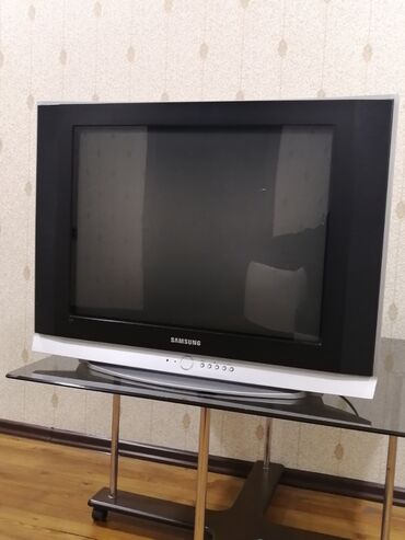 samsung 82 ekran qiymeti: İşlənmiş Televizor Samsung 82" Ünvandan götürmə