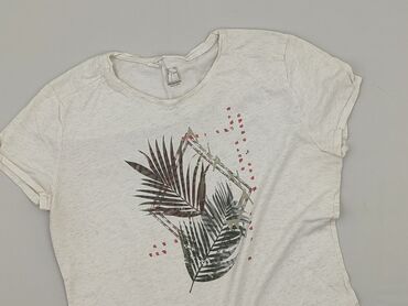 obcisly t shirty: T-shirt damski, Decathlon, rozmiar M