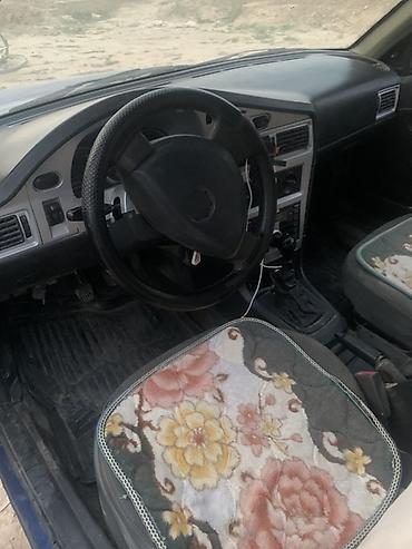 mazda cronos мотор: Daewoo Nexia: 2011 г., 1.5 л, Механика, Бензин, Седан — 6
