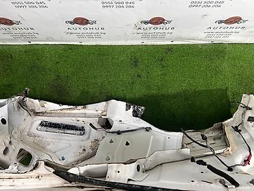 крыло ваз: Крыло Kia K5 JF 2.0 ГАЗ прав. (б/у) — 1