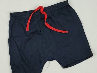 krotkie legginsy hm: Shorts, 1.5-2 years, 92, condition - Perfect