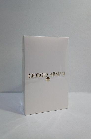 Parfemi: GIORGIO ARMANI CODE EDP 75ML+EDP 20ML | Giorgio Armani Code edp — 6