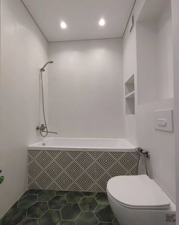 Другие виды гипсокартонных работ: Гипсокартонные работы и декоративные потолки/стены под ключ - — 6