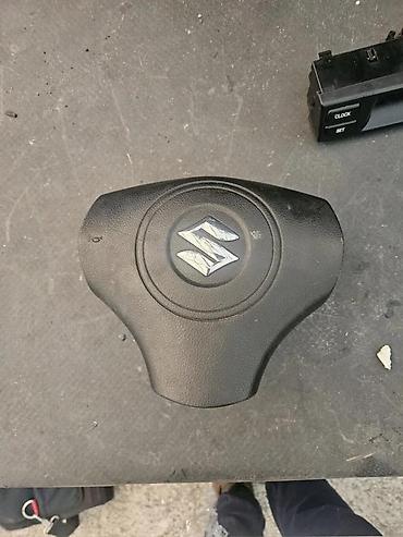 pedale: AIRBAG VOLANA SUZUKI VITARA GRAND VITARA | Airbag volana suzuki — 1
