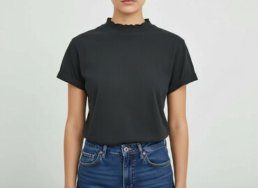 t shirty fire: ONLY, Футболка жіноча, розмір S